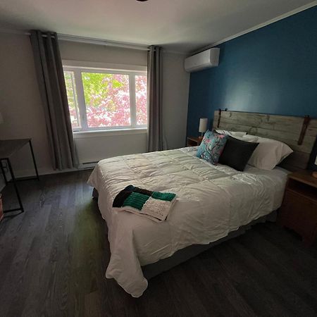 Rester Vivant Chambres D'Hotes سان جان بورت جولي المظهر الخارجي الصورة
