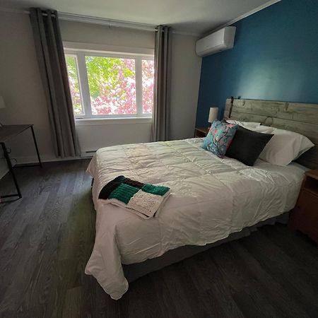 Rester Vivant Chambres D'Hotes سان جان بورت جولي المظهر الخارجي الصورة